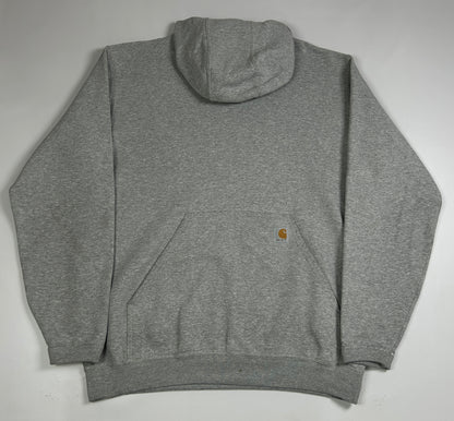 XL - Vintage 2000's Carhartt Hoodie