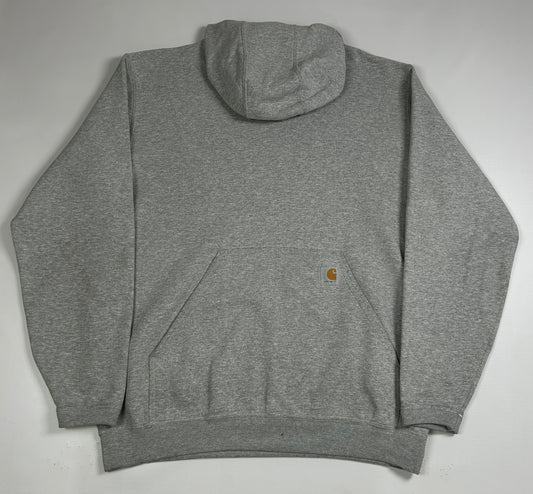 XL - Vintage 2000's Carhartt Hoodie