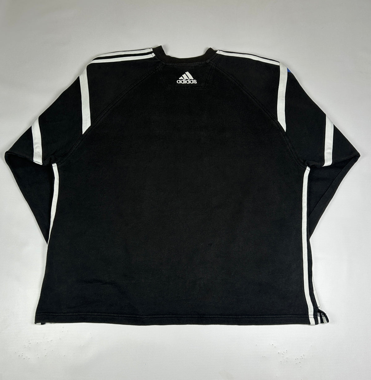 XL - Vintage 1990's Adidas Sweatshirt