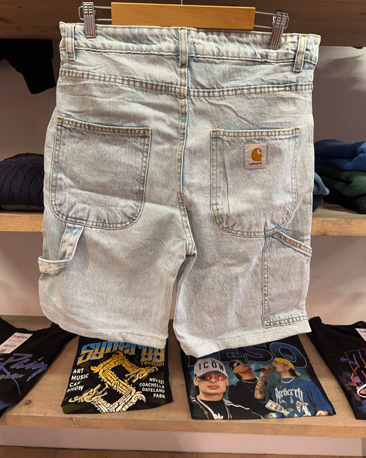 32 - Carhartt Jeans Shorts