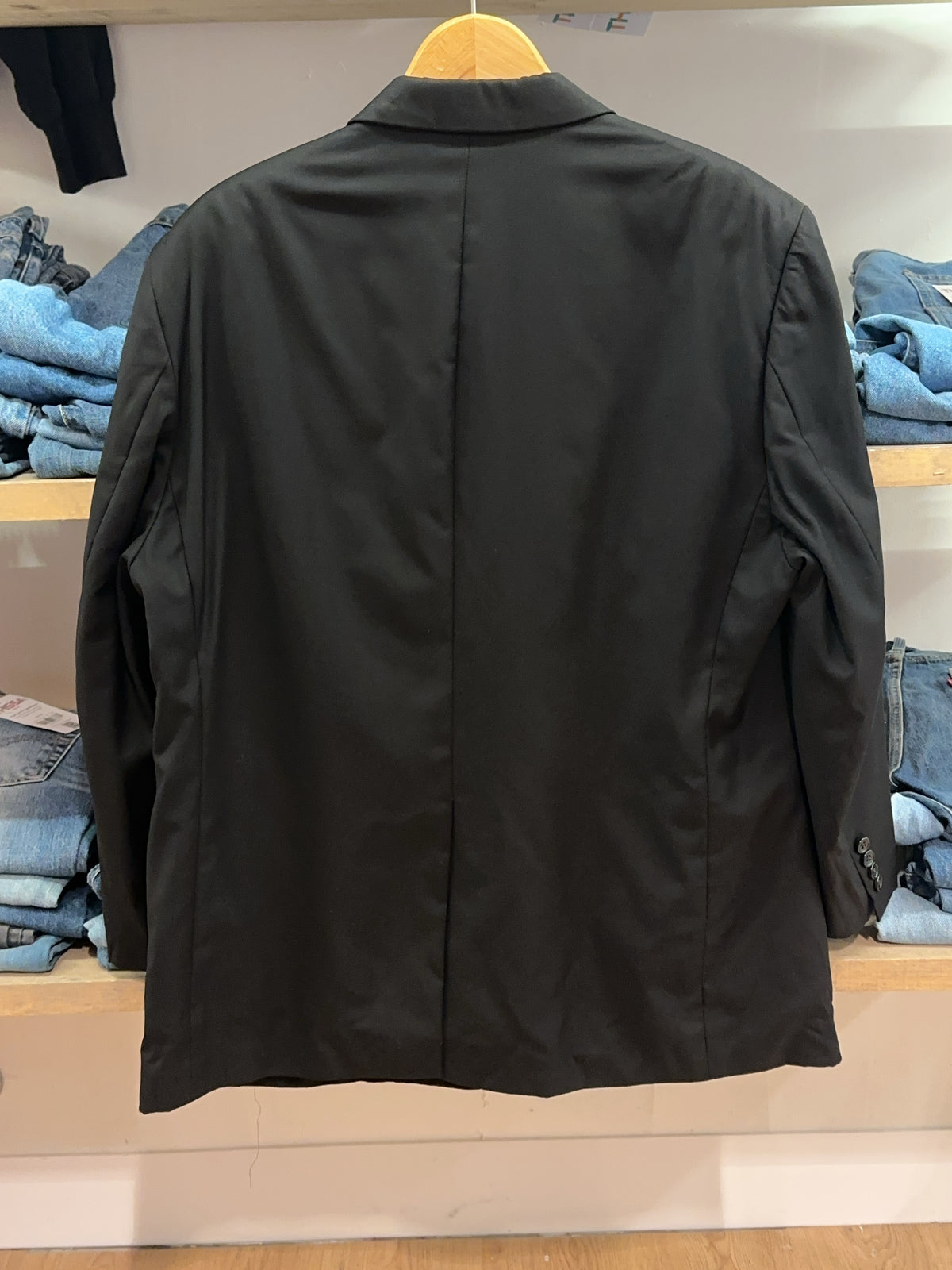 42S - Ralph Lauren Blazer