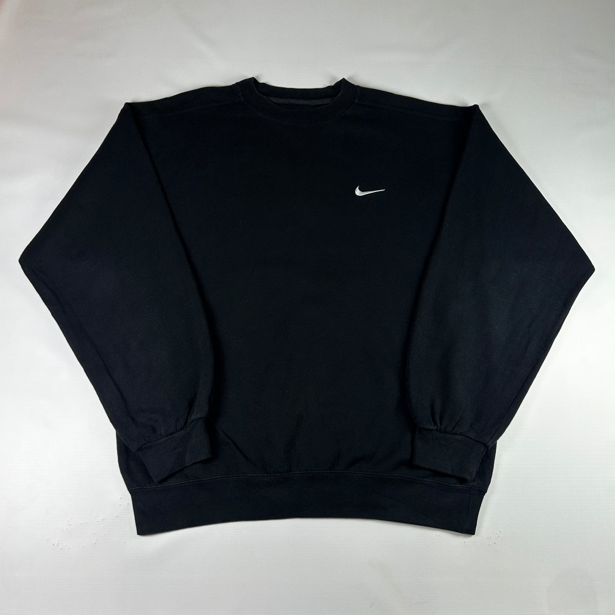 L - Vintage 1990's Nike Sweatshirt