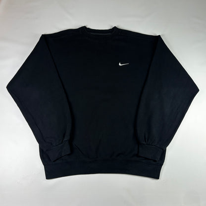 L - Vintage 1990's Nike Sweatshirt