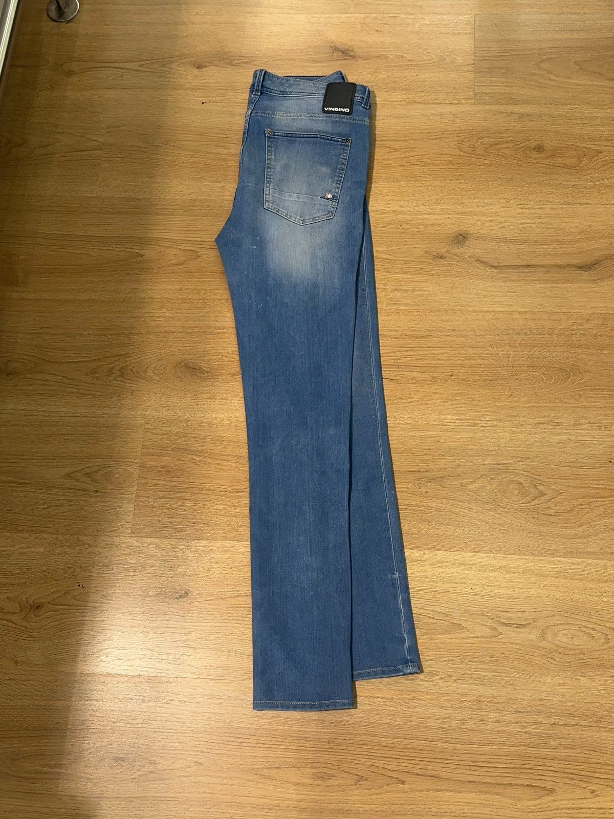 30 X 29 - Vintage Vingino Jeans