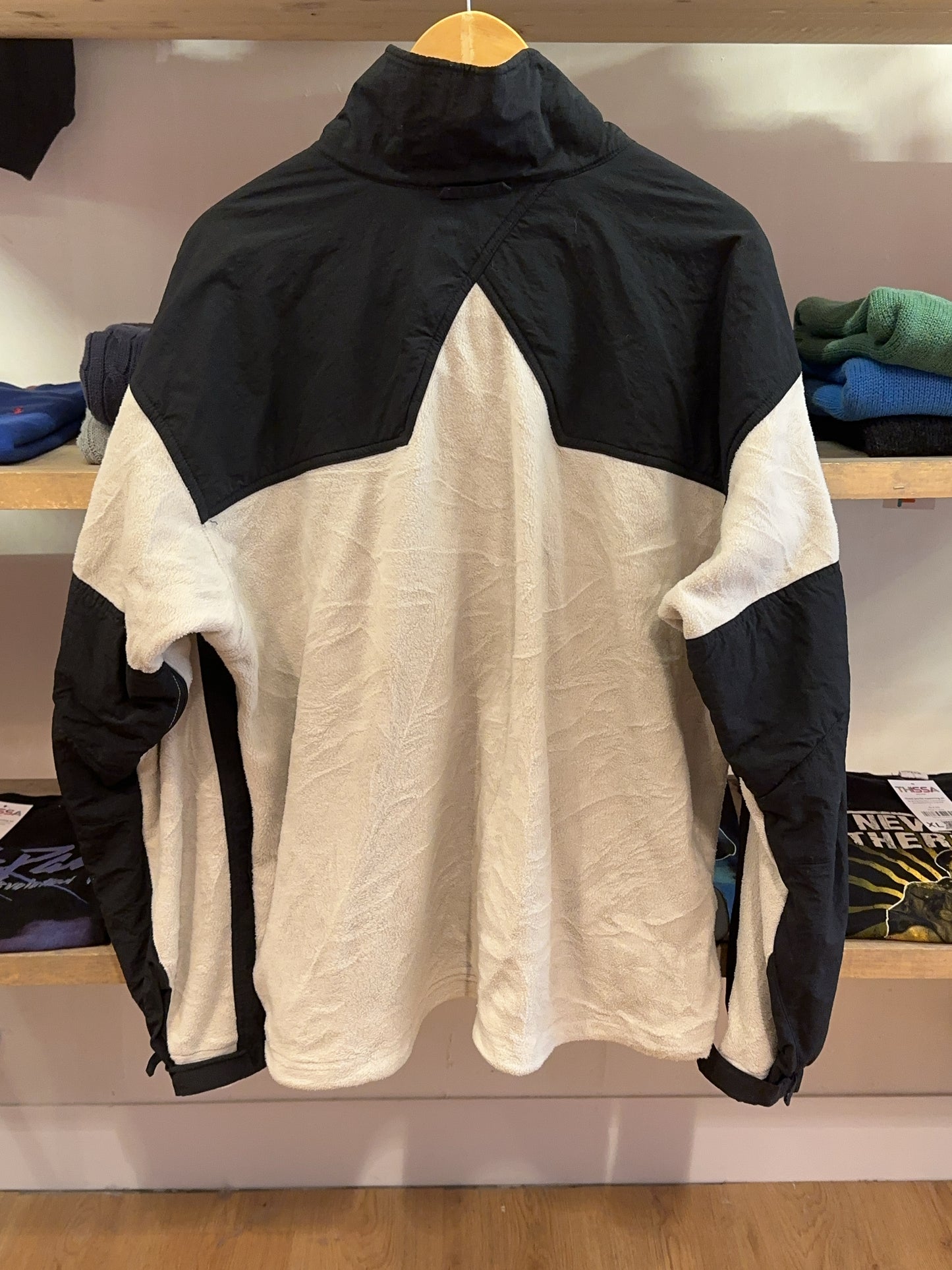 Xl - Columbia Fleece Jacket