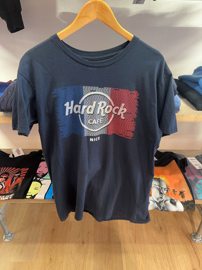 L - Hard Rock Cafe T-shirt