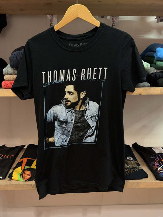 Thomas Rhett Band T-shirt