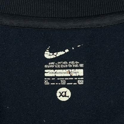 XL - Vintage 2000's Nike Track Jacket