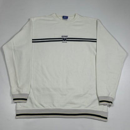 XL - Vintage 1990's Reebok Sweatshirt