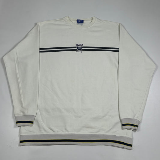 XL - Vintage 1990's Reebok Sweatshirt