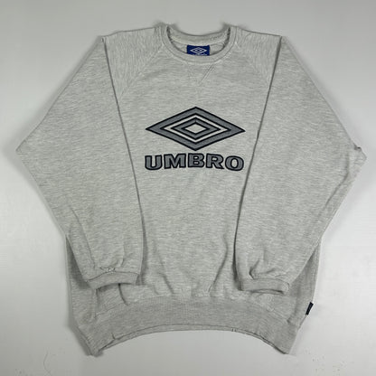 S - Vintage 1990's Umbro Sweatshirt