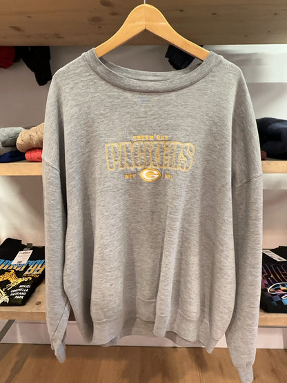 NFL Green Bay Packers Sweatshirt - XL