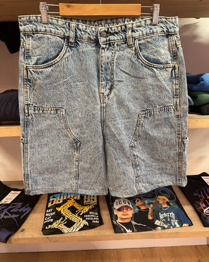 34 - Carhartt Jeans Shorts