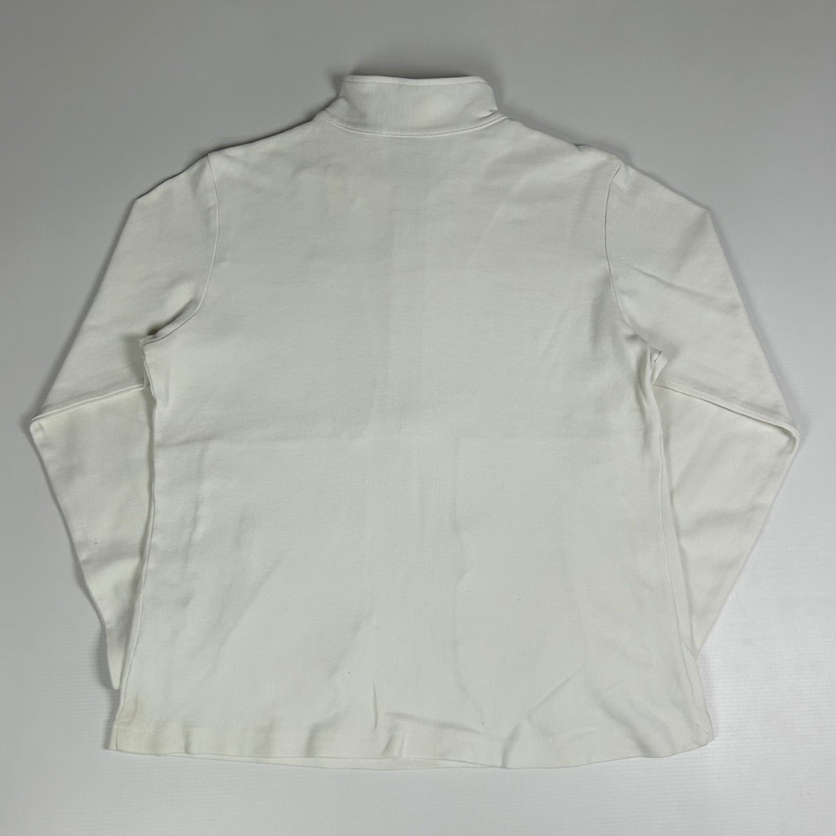 L - Vintage 1990's Nike Quarterzip