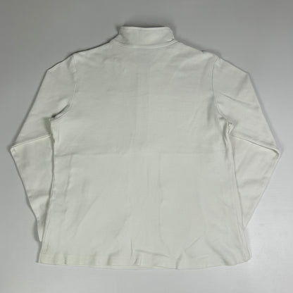 L - Vintage 1990's Nike Quarterzip