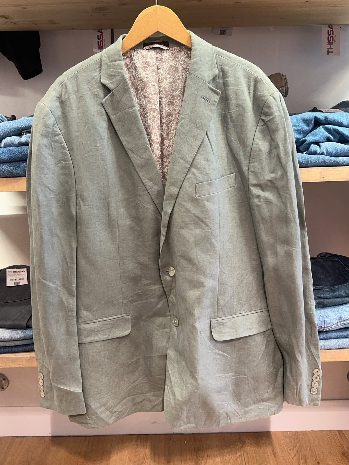 46L - Ralph Lauren Blazer