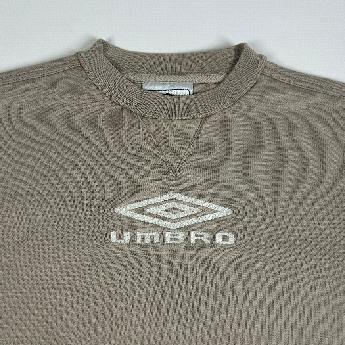 S - Vintage 2000's Umbro Sweatshirt