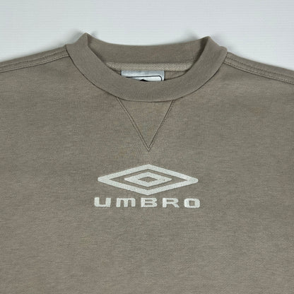 S - Vintage 2000's Umbro Sweatshirt