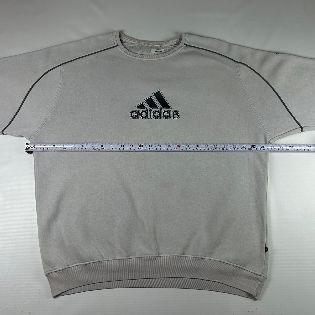 XL - Vintage 2000's Adidas Sweatshirt