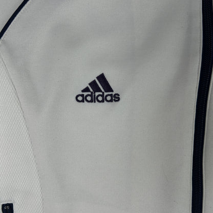 XS - EURO 2004 Adidas England No.7 David Beckham Track Jacket