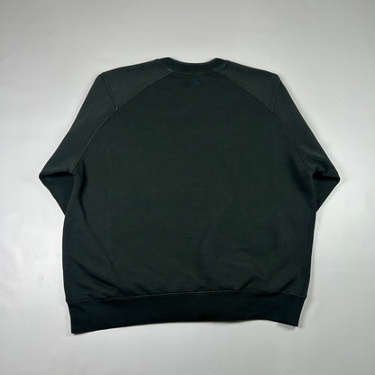 S - Vintage 2000's Adidas Sweatshirt