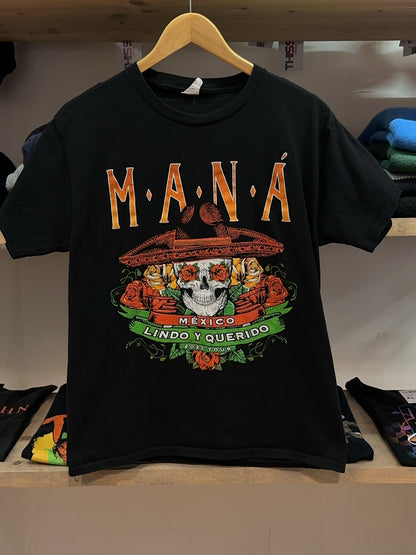MANA Band T-shirt (M)