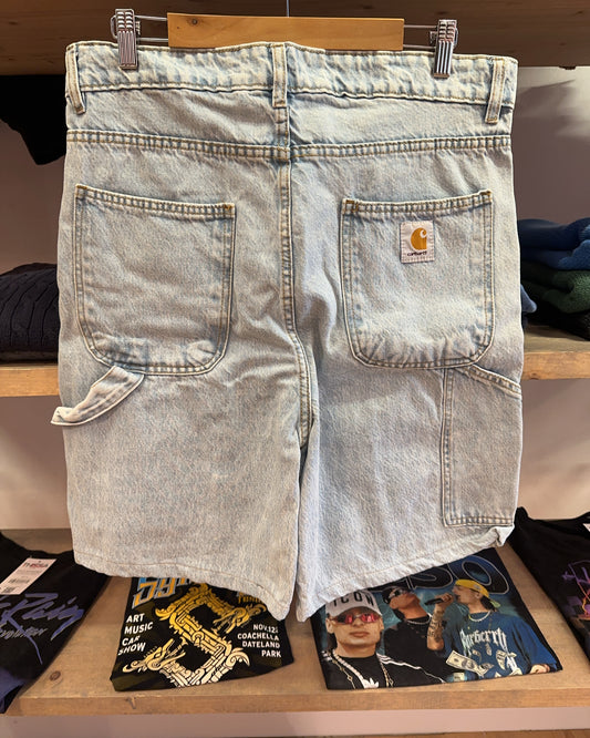 34 - Carhartt Jeans Shorts
