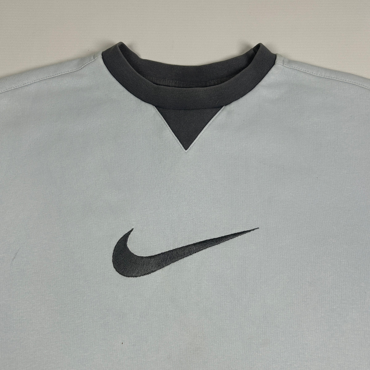 S - Vintage 2000's Nike Sweatshirt