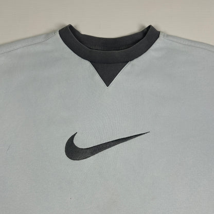S - Vintage 2000's Nike Sweatshirt