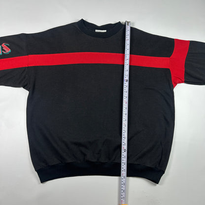 XL - Vintage 1990's Adidas Sweatshirt