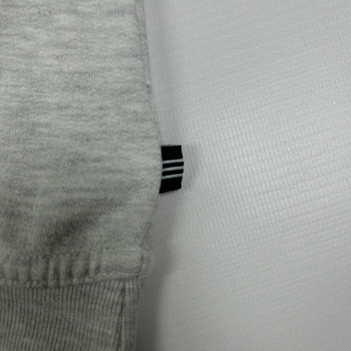 XXS - France 1998 Adidas Coupe du Monde Gray Sweatshirt