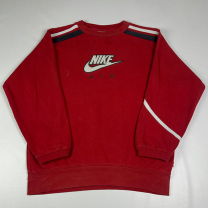 XS - Vintage 2000's Nike Sweatshirt