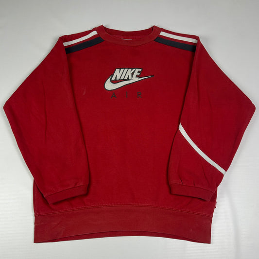 XS - Vintage 2000's Nike Sweatshirt