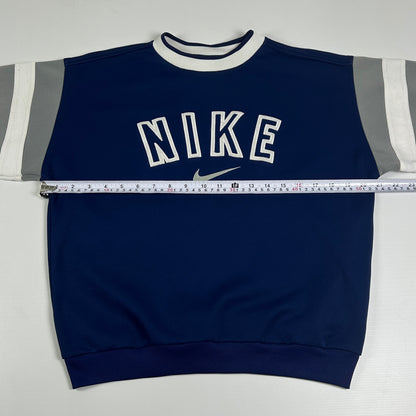 XS - Vintage 1990's Nike Sweatshirt