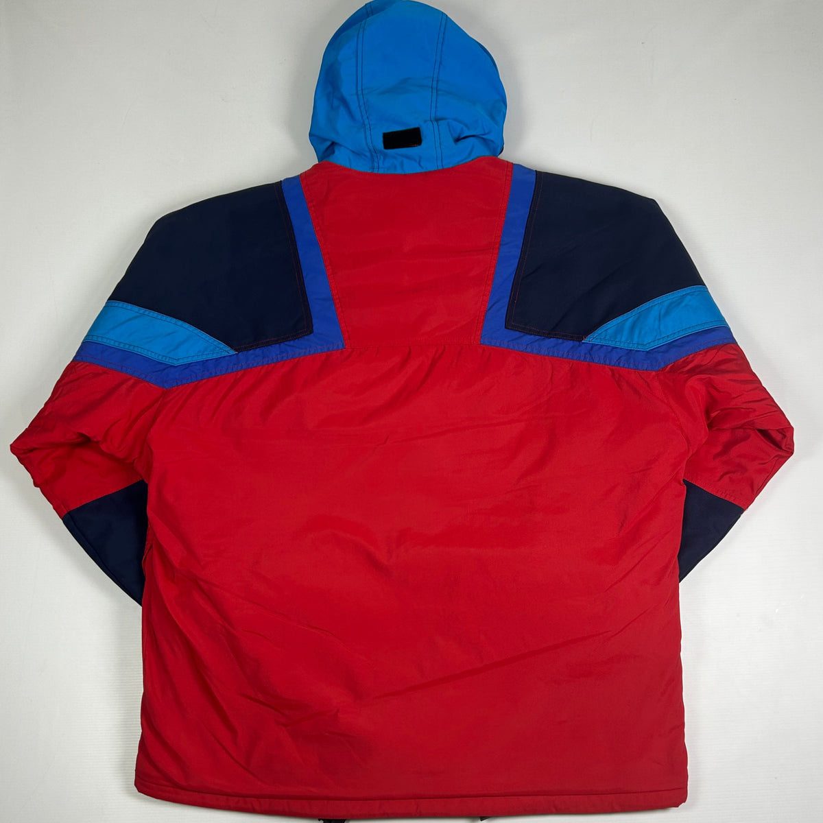 L - Vintage 1990's Sergio Tacchini Ski Jacket