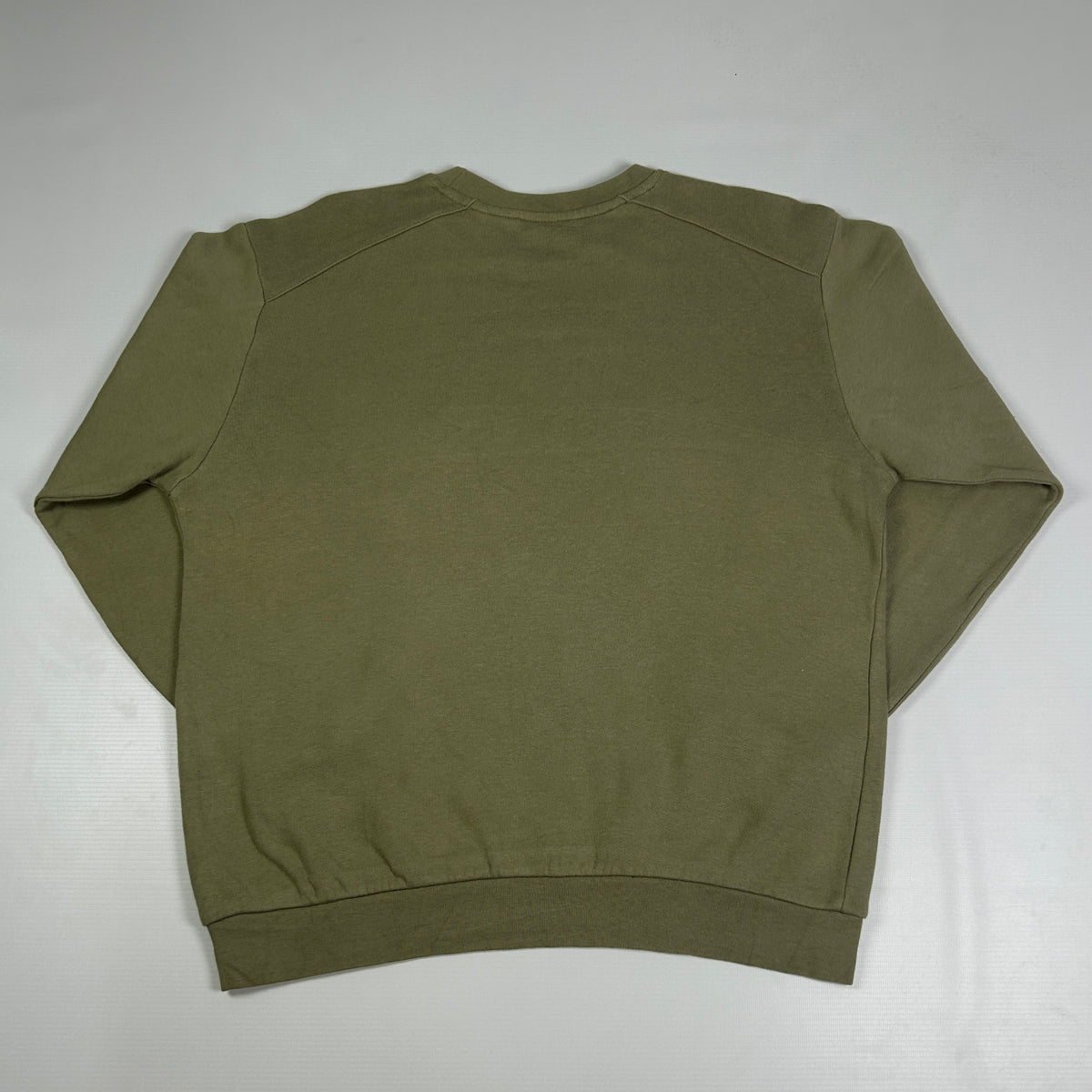 S - Vintage 2000's Adidas Sweatshirt