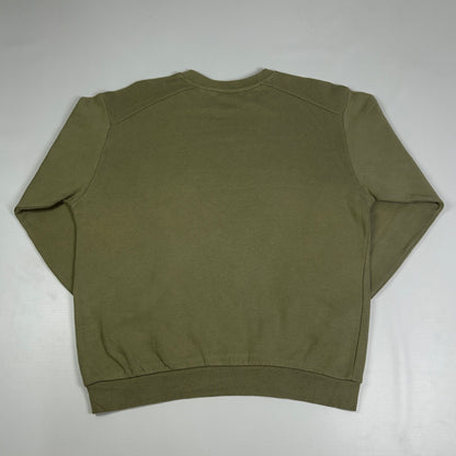 S - Vintage 2000's Adidas Sweatshirt