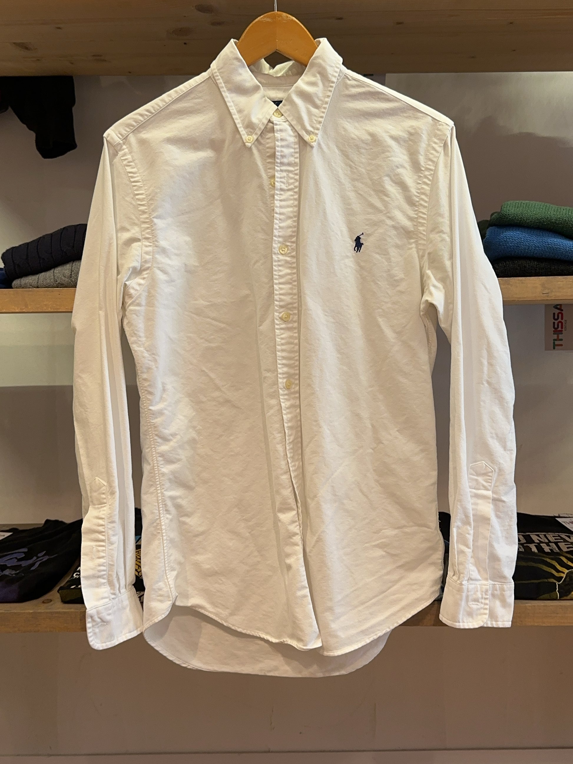 M - Ralph Lauren Shirt