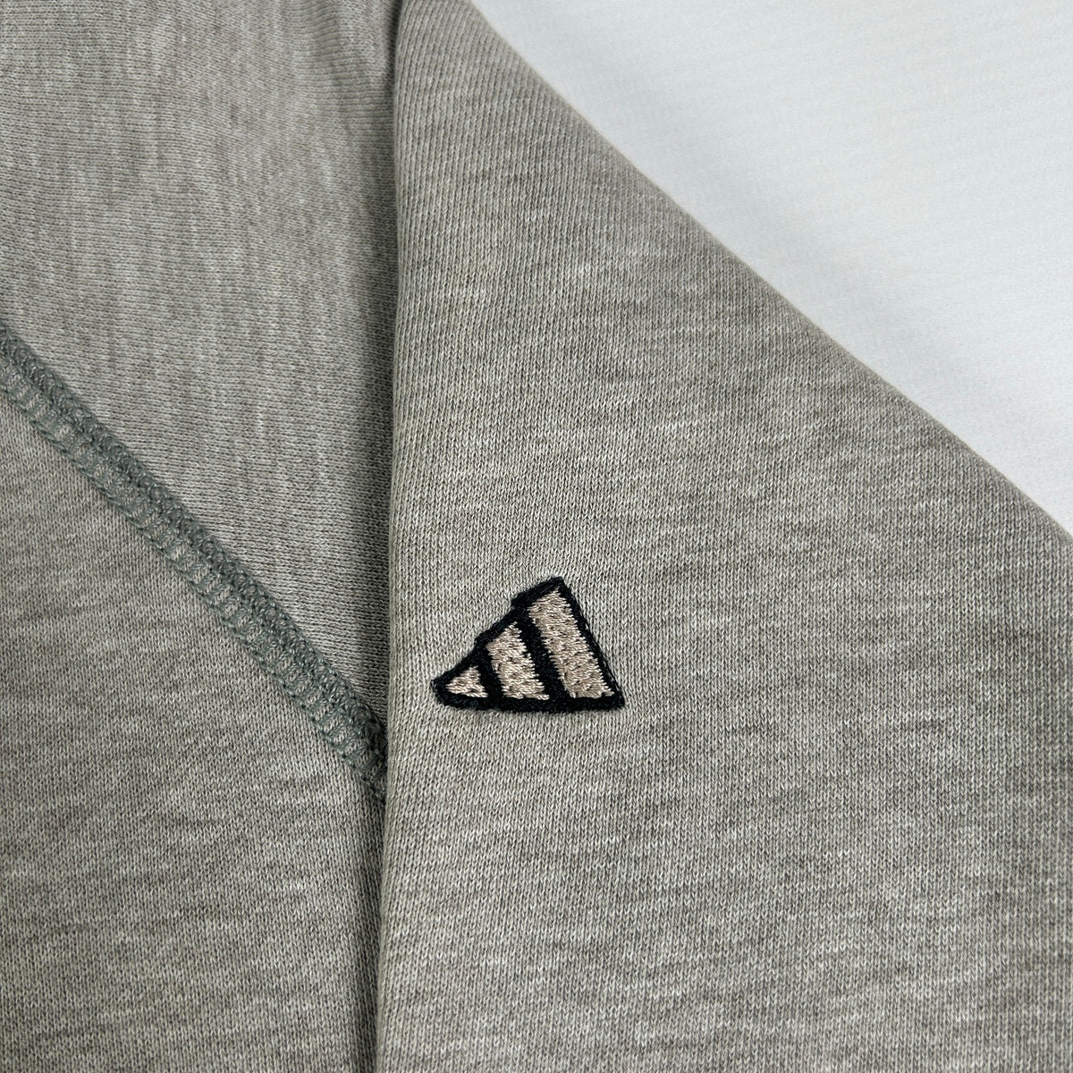 L - Vintage 1990's Adidas Sweatshirt