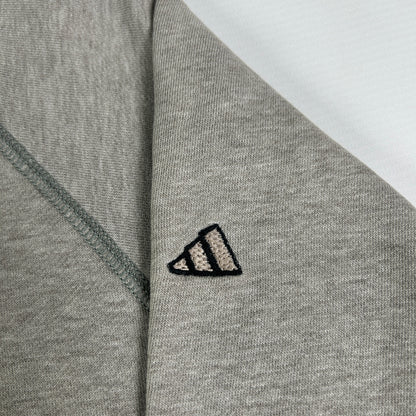 L - Vintage 1990's Adidas Sweatshirt