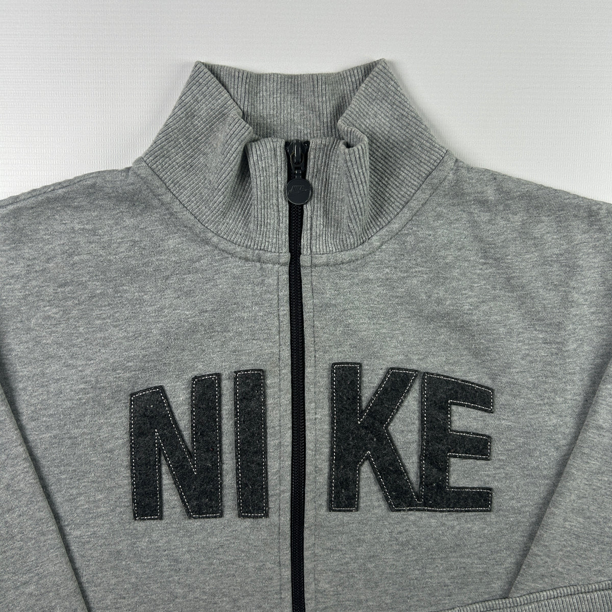 XS - Vintage 2000's Nike Sport Full-zip