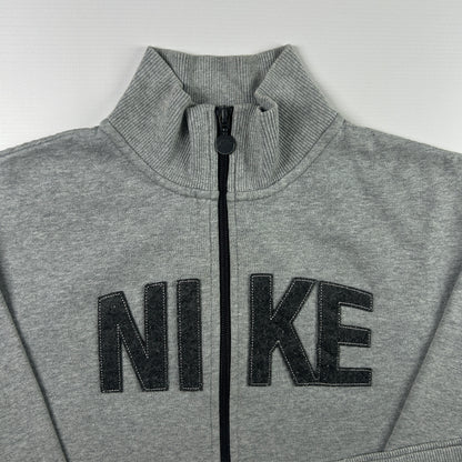 XS - Vintage 2000's Nike Sport Full-zip