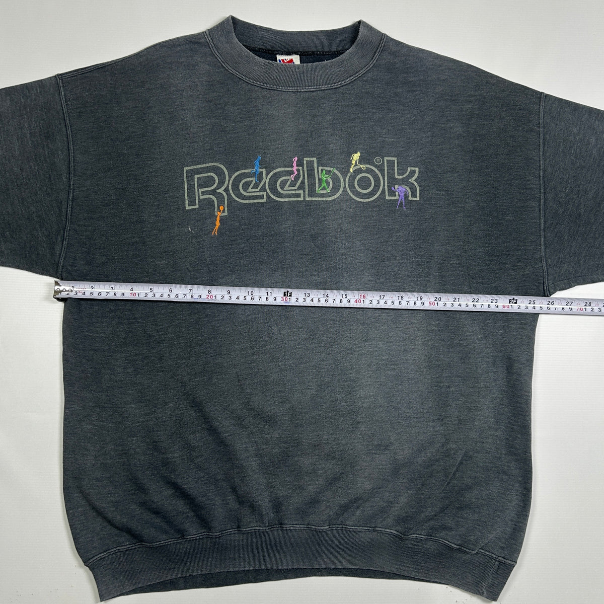 XL - Vintage 1990's Reebok Sweatshirt