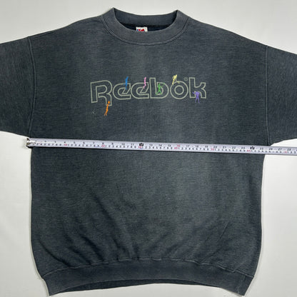 XL - Vintage 1990's Reebok Sweatshirt