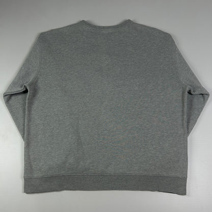S - Vintage 1990's Adidas Sweatshirt