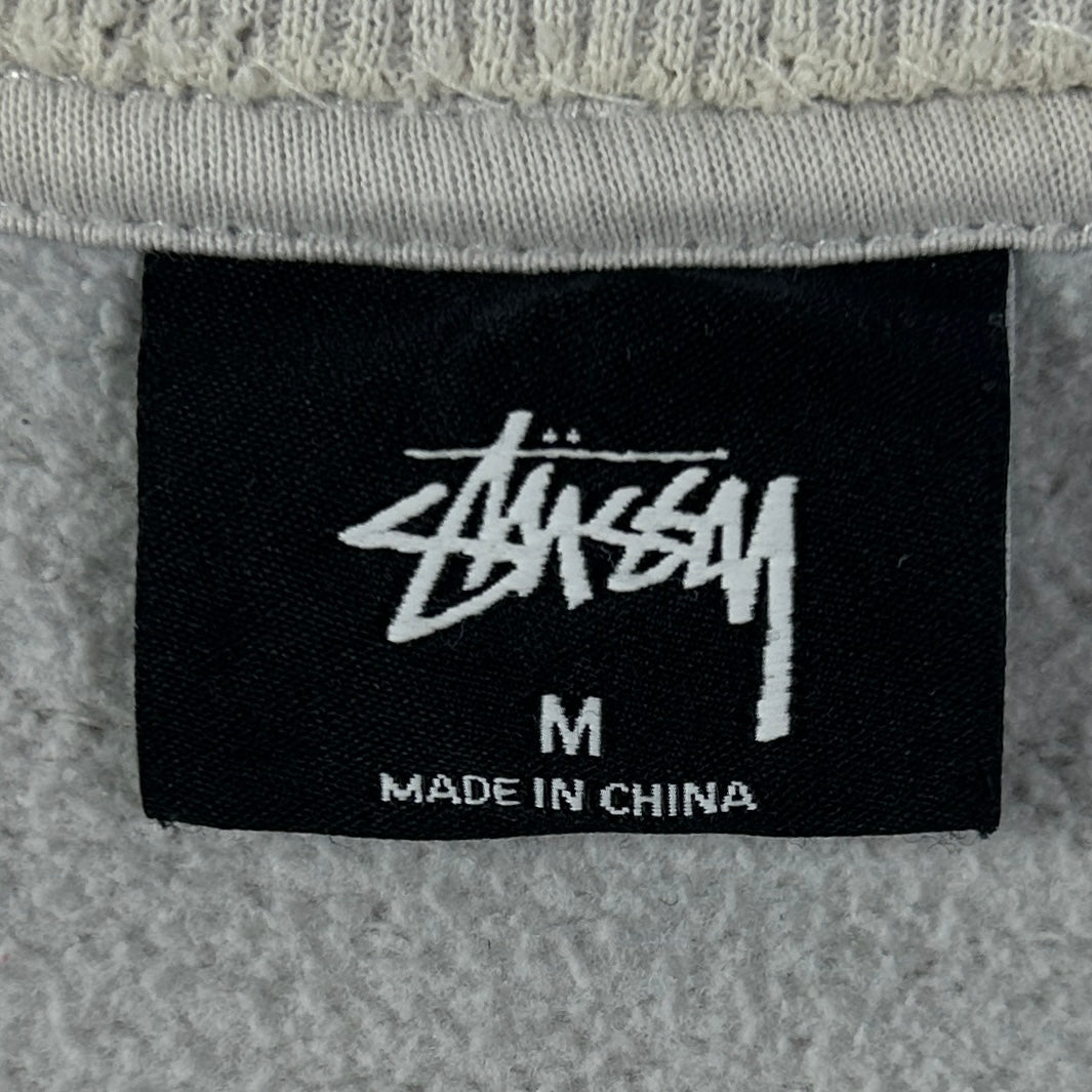 M - 2010's Stüssy Sweatshirt
