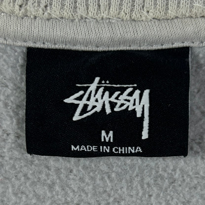 M - 2010's Stüssy Sweatshirt