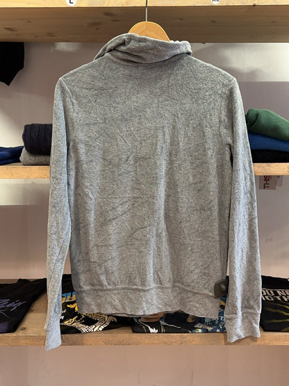 S - Vintage 2000's Nike Fleece Jacket