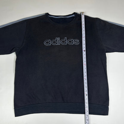 XL - Vintage 2000's Adidas Sweatshirt