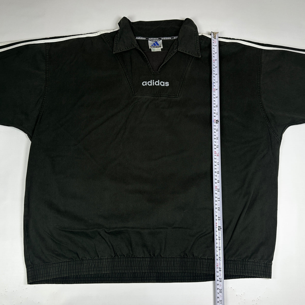 XXL - 1990's Adidas Overhemd